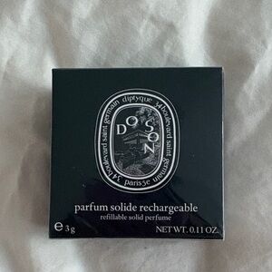 Diptyque Do Son Solid Perfume